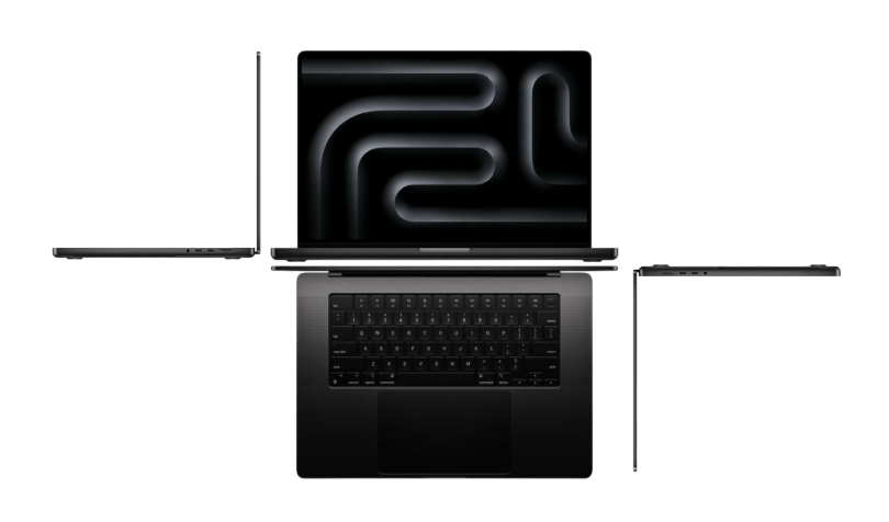 Apple MacBook Pro 16 M3 