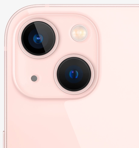 Apple iPhone 13 512Gb Pink (MLPA3)