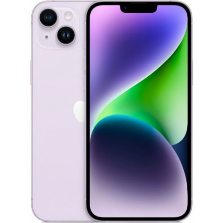 Apple iPhone 14 Plus 512GB (фиолетовый)