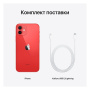 Apple iPhone 12 256GB (PRODUCT)RED