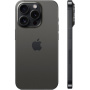 Apple iPhone 15 Pro 512GB (черный титан)