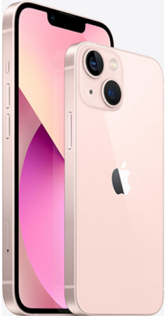 Apple iPhone 13 Mini 512Gb Pink (MLMF3)
