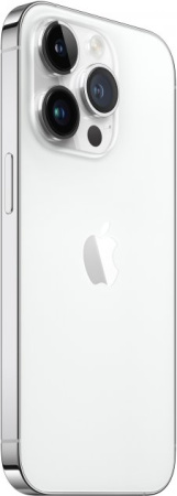 Apple iPhone 14 Pro 1TB (серебристый)