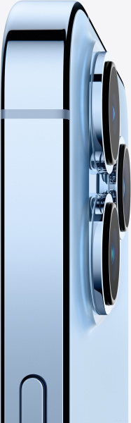 Apple iPhone 13 Pro Max 256GB (небесно-голубой)