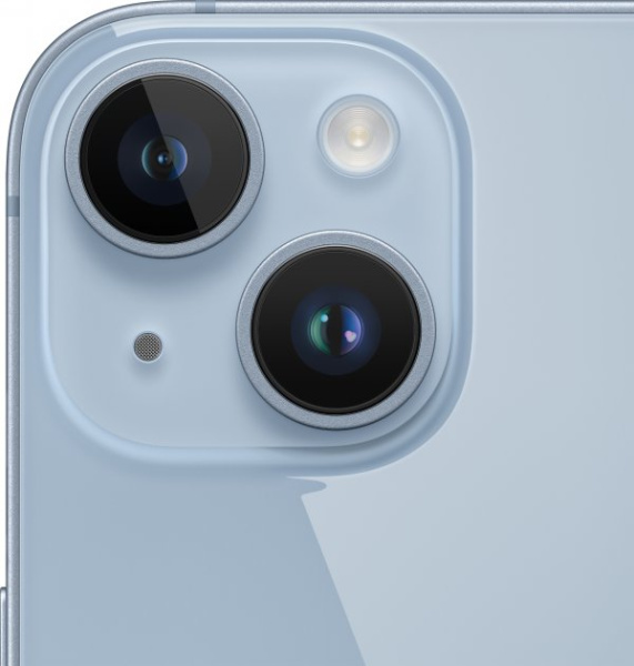 Apple iPhone 14 128GB (синий)