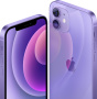 Apple iPhone 12 128GB (фиолетовый)