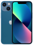 Apple iPhone 13 256Gb Blue (MLP73)