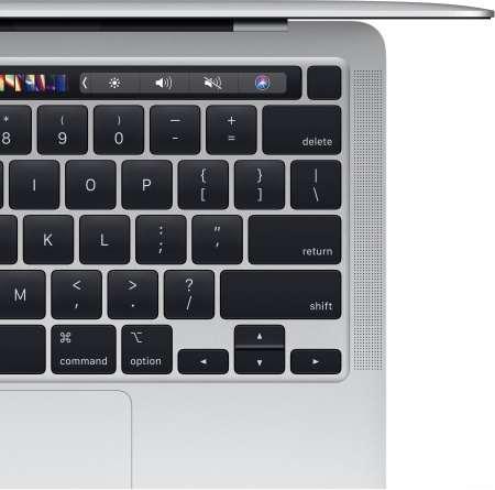 Apple Macbook Pro 13" M1 2020 MYDA2