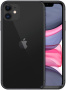 Apple iPhone 11 128GB (черный)
