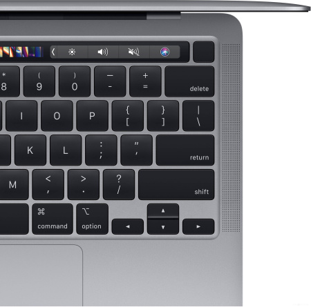 Apple Macbook Pro 13" M1 2020 MYD92