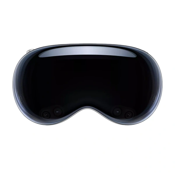 Автономная MR-гарнитура Apple Vision Pro