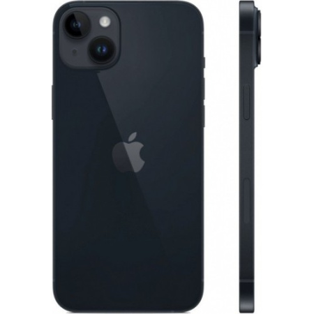 Apple iPhone 14 Plus 512GB (черный)