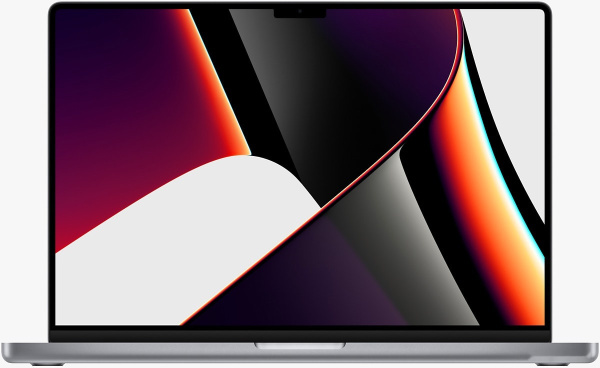 Apple Macbook Pro 16" M1 Pro 2021 MK183