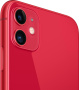 Apple iPhone 11 256Gb (Red) (MWM92)