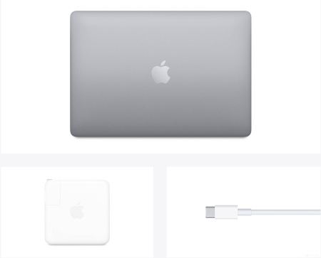 Apple Macbook Pro 13" M1 2020 MYD92