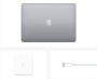 Apple Macbook Pro 13" M1 2020 MYD92