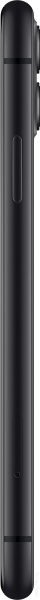Apple iPhone 11 64GB (Black) (MWLT2)