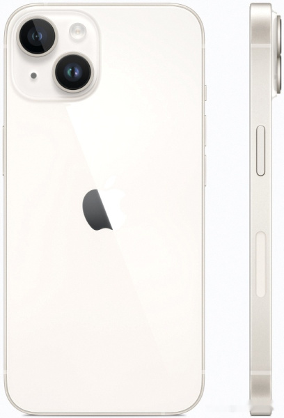 Apple iPhone 14 128GB (звездный)