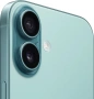 Apple iPhone 16 Plus 512GB (бирюзовый)
