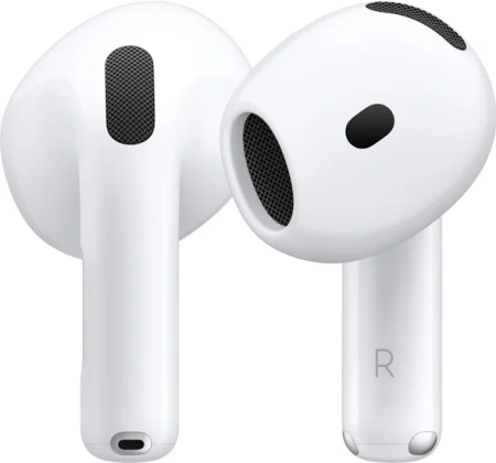 Apple AirPods 4 (без активного шумоподавлением)