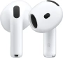 Apple AirPods 4 (без активного шумоподавлением)