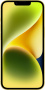 Apple iPhone 14 128 (желтый)