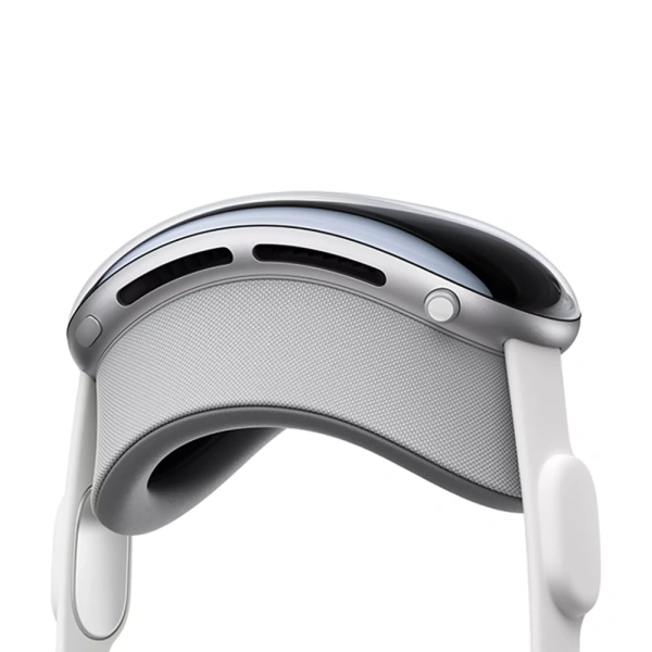 Автономная MR-гарнитура Apple Vision Pro