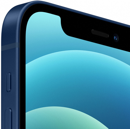 Apple iPhone 12 mini 256GB (Blue) (MGED3)