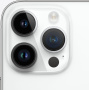 Apple iPhone 14 Pro 1TB (серебристый)