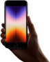 Apple iPhone SE 2022 64GB (полночный)