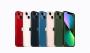Apple iPhone 13 mini 128GB (зеленый)