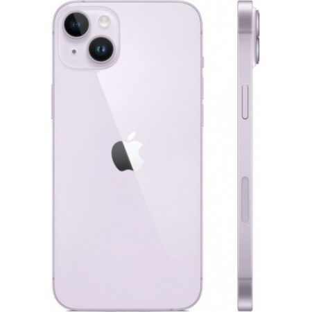 Apple iPhone 14 Plus 512GB (фиолетовый)