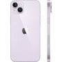Apple iPhone 14 Plus 512GB (фиолетовый)
