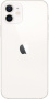 Apple iPhone 12 mini 64GB (White) (MGDY3)