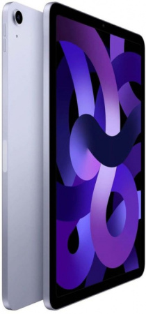 Apple iPad Air 2022 64GB (фиолетовый)