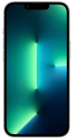 Apple iPhone 13 Pro 128Gb Silver (MLW23)