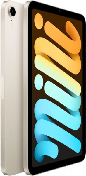 Apple iPad mini 2021 64GB 5G MK8C3 (сияющая звезда)