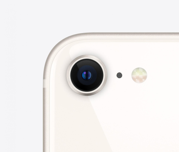 Apple iPhone SE 2022 64GB (звездный)