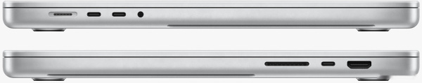 Apple Macbook Pro 16" M1 Pro 2021 MK1E3