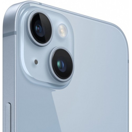 Apple iPhone 14 Plus 512GB (синий)