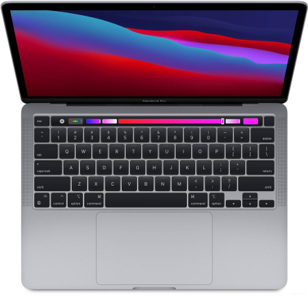 Apple Macbook Pro 13" M1 2020 MYDA2