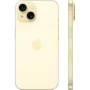 Apple iPhone 15 128GB (желтый)