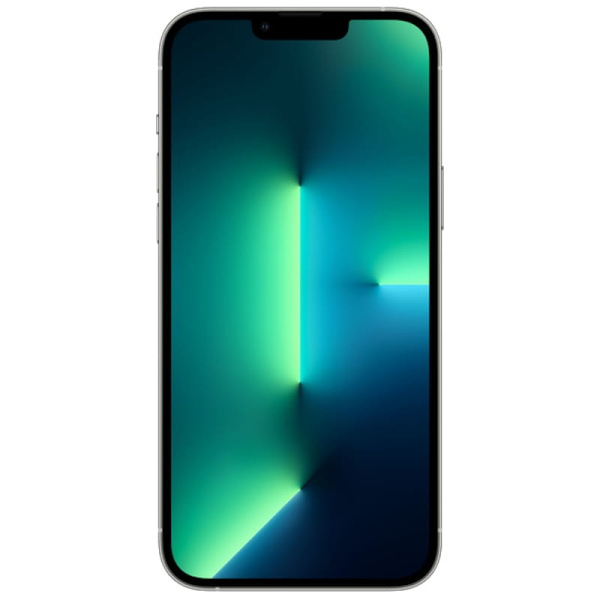Apple iPhone 13 Pro 128Gb Silver (MLW23)
