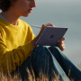Apple iPad mini 2021 64GB MK7R3 (фиолетовый)