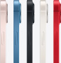 Apple iPhone 13 mini 256GB (сияющая звезда)