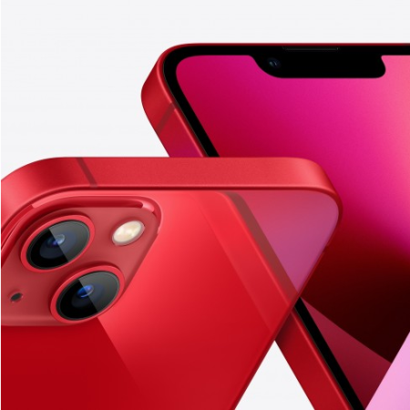 Apple iPhone 13 256Gb Red (MLP63)