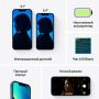 Apple iPhone 13 512Gb Blue (MLPD3)