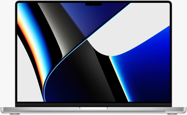 Apple Macbook Pro 16" M1 Pro 2021 MK1E3