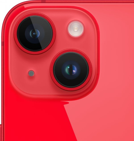 Apple iPhone 14 512GB (красный)