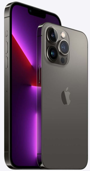 Apple iPhone 13 Pro 1Tb Graphite (MLWE3)